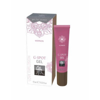 Гель для стимуляції точки G SHIATSU G-SPOT Gel (15 ml )