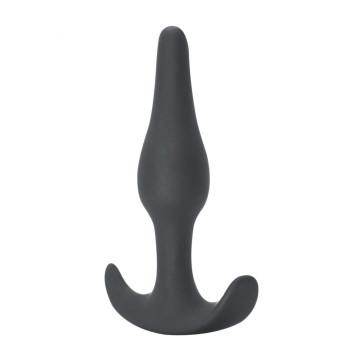 Анальный плаг Spice it up Starter - Dark Grey, 57800702