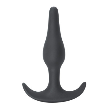 Анальный плаг Spice it up Starter - Dark Grey, 57800702