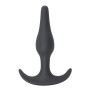 Анальный плаг Spice it up Starter - Dark Grey, 57800702