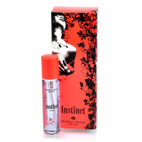 Духи з феромонами для жінок Miyoshi Miyagi INSTINCT for Women, 15 ml