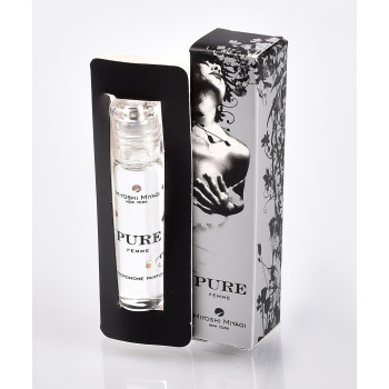 Феромони для жінок Miyoshi Miyagi PURE for Women, 5 ml