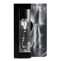 Духи з феромонами для чоловіків PH Pheromone for Man № 6, 15 ml