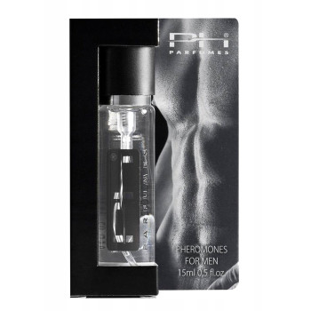 Духи з феромонами для чоловіків PH Pheromone for Man № 6, 15 ml