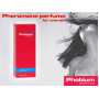 Духи с феромонами для женщин PHOBIUM Pheromo for women, 15 ml