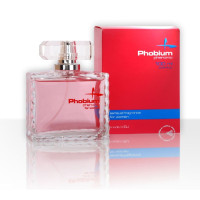 Духи с феромонами для женщин PHOBIUM Pheromo for women, 100 ml