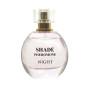 Духи с феромонами для женщин SHADE PHEROMONE Night , 30 ml