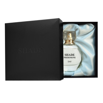 Духи з феромонами для жінок SHADE PHEROMONE Day, 30 ml