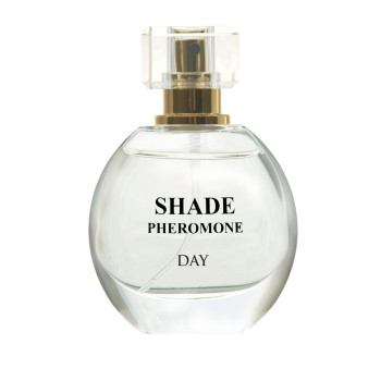 Духи с феромонами для женщин SHADE PHEROMONE Day , 30 ml