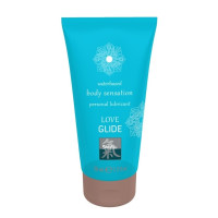 Вагінальний гель-лубрикант водній основі SHIATSU Love Glide ( 50 ml )
