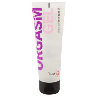Гель для стимуляції клітора Just Play Orgasm Gel, 80 мл