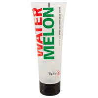 Веганский гель для массажа Just Play Watermelon Gel, 80 мл