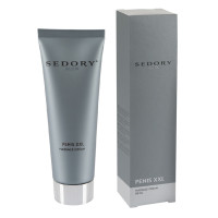 Крем стимулюючий Sedory Penis Care Creme XXL, 80 ml