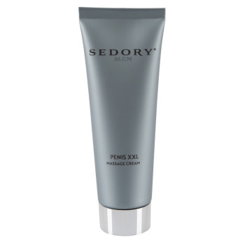Крем стимулюючий Sedory Penis Care Creme XXL, 80 ml