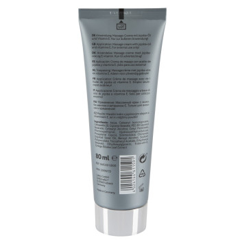 Крем стимулюючий Sedory Penis Care Creme XXL, 80 ml