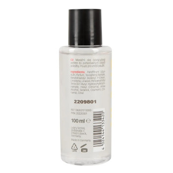 Масажна олія Just Play Ylang Ylang, 100 ml