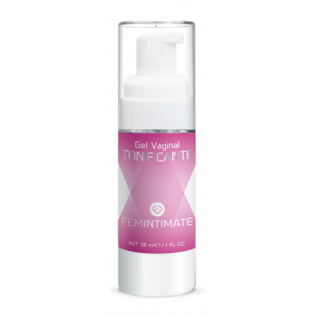 Вагінальний тонізуючий гель FEMINTIMATE - Gel Vaginal Tonificante, 30ml