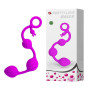 Кульки серії Pretty Love "BALLS" BI-014206