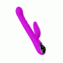 Вибратор серии Pretty Love "INTIMATE" BI-014123