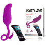 Вібратор серії Prety Love "Naughty genius II" BI-014132