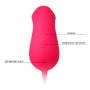 Виброяйцо серии Pretty Love "CAREY" BI-014238