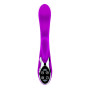 Перезаряджаючий вібратор PRETTY LOVE "PASSION" BI-014107