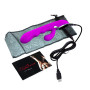 Перезаряджаючий вібратор PRETTY LOVE "PASSION" BI-014107