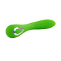 Перезаряджаючий вібратор PRETTY LOVE "RUSH LOVE" BI-014141