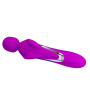 Двосторонній вібратор Pretty Love ''Murray'' BI-014533