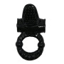 Эрекционное кольцо с вибрацией " Sweet Vibration Ring " BI-014081-1