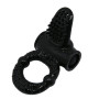 Эрекционное кольцо с вибрацией " Sweet Vibration Ring " BI-014081-1