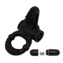 Эрекционное кольцо с вибрацией " Sweet Vibration Ring " BI-014081-1