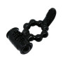 Эрекционное кольцо с вибрацией Sweet Ring, BI-014075-1