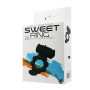 Эрекционное кольцо с вибрацией Sweet Ring, BI-014075-1