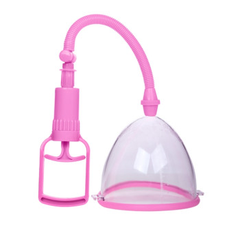 Вакуумна помпа для грудей BI-014091-2