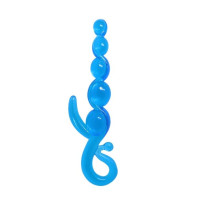 Бусы "Bendy twist" BI-040004