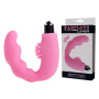 Вібратор "Fabulos Lover G - spot vibe" BI-040025