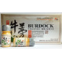 Таблетки возбуждающие BURDOCK