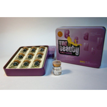 Возбуждающие капли " The Beauty Woman " (5 ml )