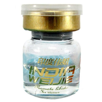 Збуджуючі краплі "India weijie" (5 ml )