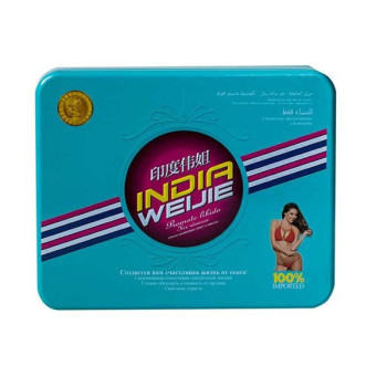Збуджуючі краплі "India weijie" (5 ml )