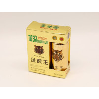 Таблетки для потенції Tiger King Men power