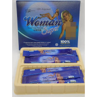 Збуджуючі краплі Woman Super, 5 мл