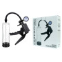 Вакуумная помпа Boss Series: Powerpump PRO 01 Clear, BS6000017