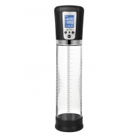 Автоматична помпа Boss Series: Power pump USB Rechargeable, BS6000014