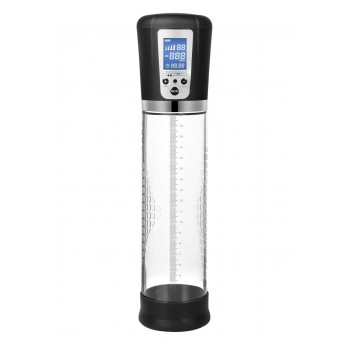 Автоматична помпа Boss Series: Power pump USB Rechargeable, BS6000014