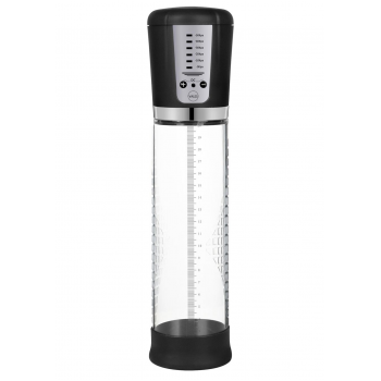 Автоматична помпа Boss Series: Power pump USB Rechargeable, BS6000013