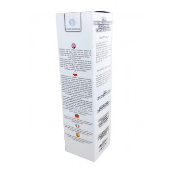 Автоматична помпа Boss Series: Power pump USB Rechargeable, BS6000013