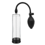 Вакуумна помпа Boss Series: Power pump - Black&Clear, BS6000001