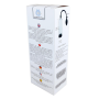 Вакуумна помпа Boss Series: Power pump - Black&Clear, BS6000001